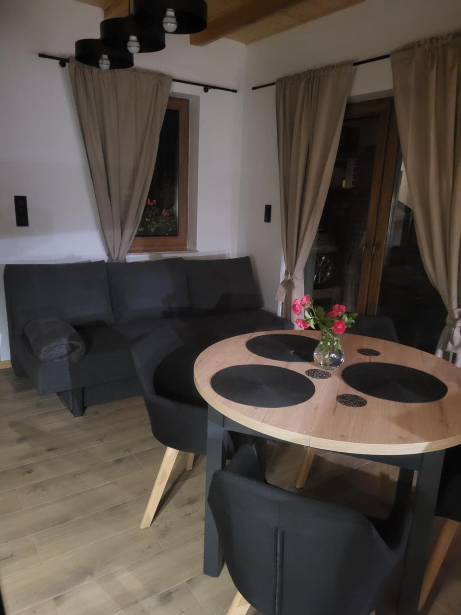 Apartamenty Ach To Tu Миколайки Экстерьер фото