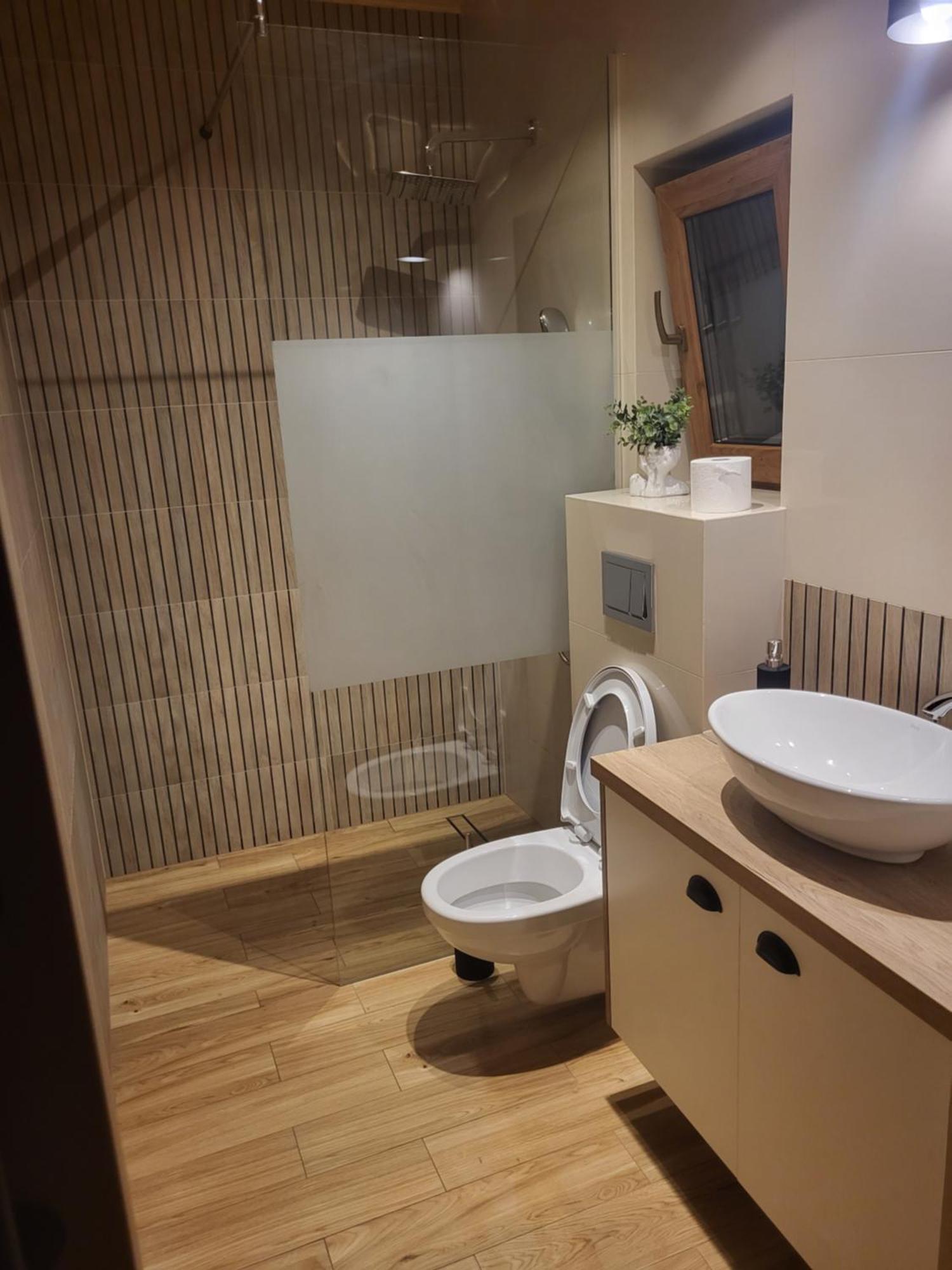Apartamenty Ach To Tu Миколайки Экстерьер фото